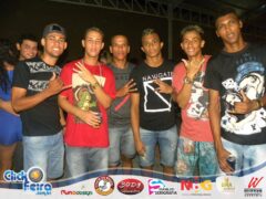 Lançamento do DVD Tayrone
