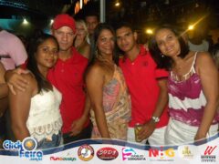 Lançamento do DVD Tayrone