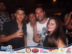 Lançamento do DVD Tayrone