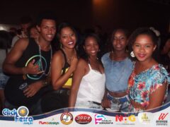 Lançamento do DVD Tayrone
