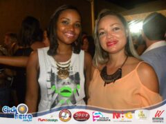 Lançamento do DVD Tayrone