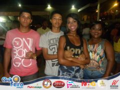 Lançamento do DVD Tayrone