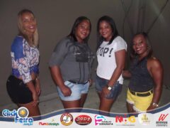 Lançamento do DVD Tayrone