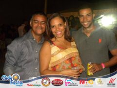 Lançamento do DVD Tayrone