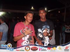 Lançamento do DVD Tayrone