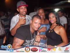 Lançamento do DVD Tayrone