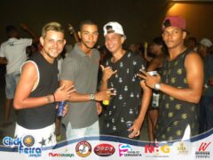 Lançamento do DVD Tayrone