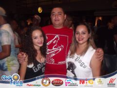 Lançamento do DVD Tayrone