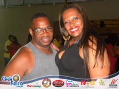 Lançamento do DVD Tayrone