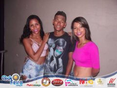 Lançamento do DVD Tayrone