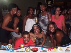 Lançamento do DVD Tayrone
