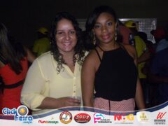Lançamento do DVD Tayrone