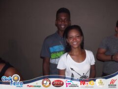 Lançamento do DVD Tayrone