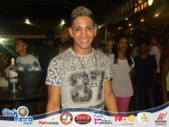 Lançamento do DVD Tayrone
