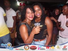 Lançamento do DVD Tayrone