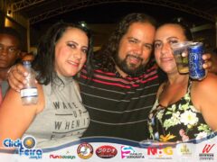 Lançamento do DVD Tayrone