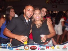 Lançamento do DVD Tayrone