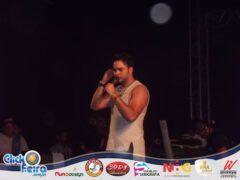 Lançamento do DVD Tayrone
