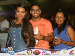 Lançamento do DVD Tayrone