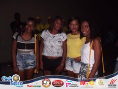 Lançamento do DVD Tayrone