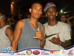 Lançamento do DVD Tayrone