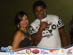 Lançamento do DVD Tayrone