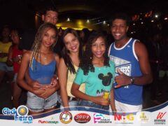 Lançamento do DVD Tayrone