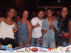 Lançamento do DVD Tayrone
