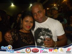 Lançamento do DVD Tayrone