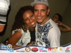 Lançamento do DVD Tayrone