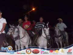 Cavalgada Haras Pai & Filho