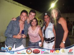 Cavalgada Haras Pai & Filho