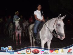 Cavalgada Haras Pai & Filho