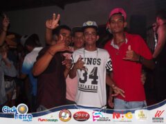 Cavalgada Haras Pai & Filho