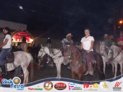Cavalgada Haras Pai & Filho