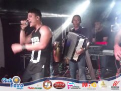 Cavalgada Haras Pai & Filho