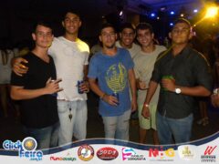 Lançamento do Bloco dos Amigos