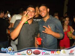 Lançamento do Bloco dos Amigos