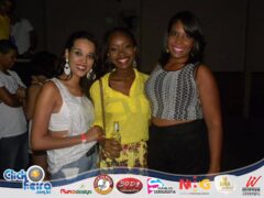 Lançamento do Bloco dos Amigos