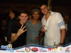 Lançamento do Bloco dos Amigos