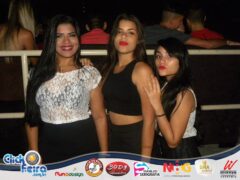 Lançamento do Bloco dos Amigos