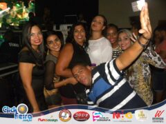 Lançamento do Bloco dos Amigos