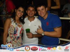 Lançamento do Bloco dos Amigos