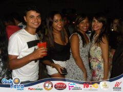 Lançamento do Bloco dos Amigos