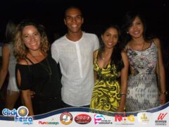 Lançamento do Bloco dos Amigos