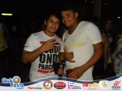 Lançamento do Bloco dos Amigos