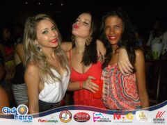Lançamento do Bloco dos Amigos