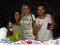 Lançamento do Bloco dos Amigos