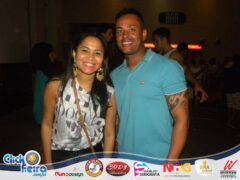 Lançamento do Bloco dos Amigos