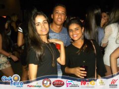 Lançamento do Bloco dos Amigos